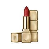 Guerlain Girl Kiss Kiss Matte M331 Chilli Red Ruj