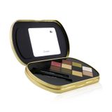 Guerlain Golden Land Harmony Eyeshadows Far Paleti