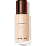 Guerlain Grl Terra 25 Glow Fluid 0.5n Fondöten 30 ml