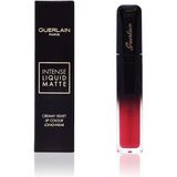 Guerlain Intense Liquid Matte Kremy 65 Tempting Rose Ruj 1 Paket (1 x 7 Ml) - standart