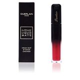 Guerlain Intense Liquid Matte Kremy 65 Tempting Rose Ruj 1 Paket (1 x 7 ml)