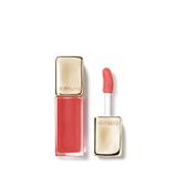 Guerlain Kiss Kiss Bee Glow Oil 309 Honey - Şeftali Ruj