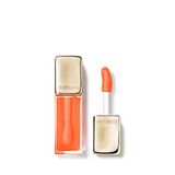 Guerlain Kiss Kiss Bee Glow Oil 319 Peach - Şeftali Ruj