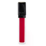 Guerlain Kiss Kiss Likit Mat Ruj - L321 Madame Matte