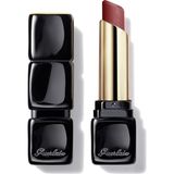 Guerlain Kiss Kiss Tender Matte 214 Romantıc Nud Ruj