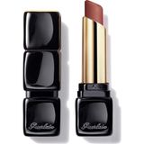 Guerlain Kiss Kiss Tender Matte 258 Lovely Nude Ruj
