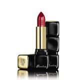 Guerlain Kisskiss 321 Red Passion - Bordo Ruj