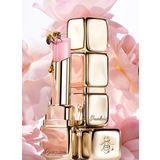 Guerlain Kisskiss Bee Glow 258 Rose Ruj
