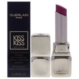 Guerlain Kisskiss Bee Glow 409 Fuchsia Ruj