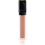 Guerlain Kisskiss Liquid Lipstick L300 Candid Matte