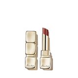 Guerlain Kisskiss Shine Bloom 521 Kiss To Say - Bordo Ruj