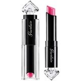 Guerlain La Petite Robe Noire Lips 002 Pink Tie Ruj 1 Paket (1 x 2.8 G) - Çok Renkli