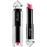 Guerlain La Petite Robe Noire Lips 002 Pink Tie Ruj 1 Paket (1 x 2.8 G) - standart