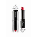Guerlain La Petite Robe Noire Lips 022 Red Bow Tie Ruj