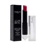 Guerlain La Petite Robe Noire Lips 065 Neon Pumps Ruj 1 Paket (1 x 2.8 G) - Option-1