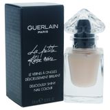 Guerlain La Petite Robe Noire Nail Polish No 061 Pink Ballerinas Oje 1 Paket (1 x 8.8 ml)
