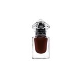 Guerlain Le Petite Robe Noire Nail Colour 024 Black Cherry Oje