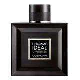 Guerlain L'Ho mme Ideal L'İnstense EDP 50 ml Erkek Parfümü