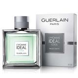 Guerlain LHomme İdeal Cool Edt 50 ml Erkek Parfüm