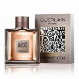 Guerlain L'Homme Ideal EDP 100 ml Sprey Erkek Parfüm
