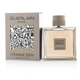 Guerlain L'Homme Ideal EDP 50 ml Sprey Erkek Parfüm