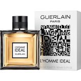 Guerlain LHomme Ideal EDT 100 ml Erkek Parfüm
