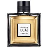 Guerlain L'Homme Ideal EDT 50 ml Kadın Parfüm