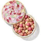 Guerlain Meteorites 4 Amber Pudra 25 G Işıltılı Aydınlatıcı Pudra