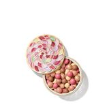 Guerlain Meteorites 4 Amber Pudra
