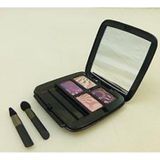 Guerlain No:406 Tsarina Ombre Eclat 4lü Göz Farı