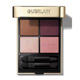 Guerlain Ombres G Eye Shadow Palette 530 Majestic Rose Göz Farı