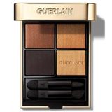 Guerlain Ombres G Eye Shadow Palette 940 Royal Jungle Göz Farı