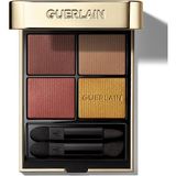 Guerlain Ombres G X4 214 Exotic Orchid Göz Farı
