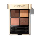 Guerlain Ombresg Wld Nude Far Paleti