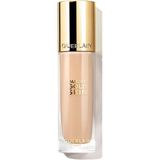 Guerlain Parure Gold 3n Skin Foundation 30 ml Likit Fondöten