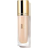 Guerlain Parure Gold Skin Fluid - Fondöten Glow 2W - 2N (35g)