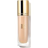 Guerlain Parure Gold Skin Fluid - Fondöten Glow 2W - 3N (35g)