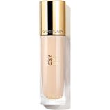 Guerlain Parure Gold Skin Fluid - Fondöten Glow 2W