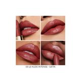 Guerlain Rouge G Lipstick 03