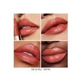 Guerlain Rouge G Lipstick 08