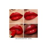 Guerlain Rouge G Lipstick 214