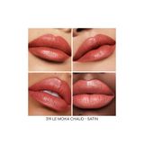 Guerlain Rouge G Lipstick 319