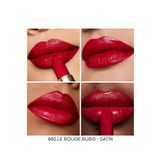 Guerlain Rouge G Lipstick 880