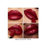 Guerlain Rouge G Lipstick 968