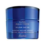 Guerlain Super Aqua Refreshing Day Gel 50 ml Gündüz Kremi 1 Paket (1 x 50 ml)