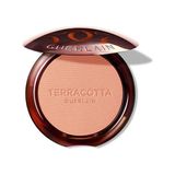 Guerlain Terra 25 Blush 000 Pudra - Profesyonel Makyaj Allık Pudası