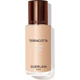 Guerlain Terra 25 Glow Fluid Fondöten 1.5n