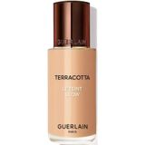 Guerlain Terracotta Glow Fluid Foundation 3w