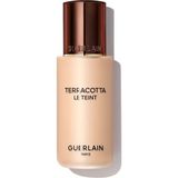 Guerlain Terracotta Le Teint - Fondöten 2c - 1,5N