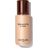 Guerlain Terracotta Le Teint - Fondöten 2c - 2,5N